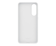 Samsung Silicone Case do Galaxy S25 Edge Light Gray - 1324980 - zdjęcie 3